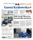 Gazeta Krakowska