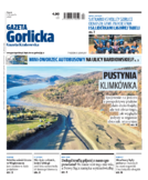 Tyg. Gazeta Gorlicka