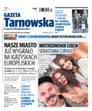 Tyg. Gazeta Tarnowska