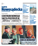 Tyg. Gazeta Nowosądecka