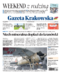 Gazeta Krakowska