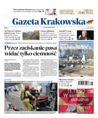 Gazeta Krakowska