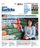 Tyg. Gazeta Gorlicka