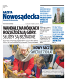 Tyg. Gazeta Nowosądecka