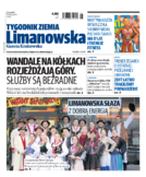 Tyg. Ziemia Limanowska