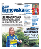 Tyg. Gazeta Tarnowska