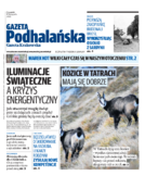 Tyg. Gazeta Podhalańska