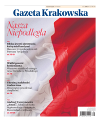 Gazeta Krakowska