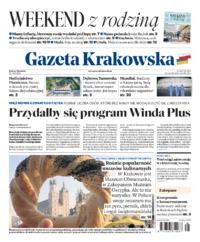 Gazeta Krakowska