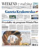 Gazeta Krakowska