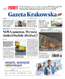 Gazeta Krakowska