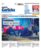 Tyg. Gazeta Gorlicka