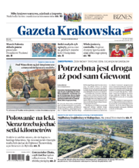 Gazeta Krakowska