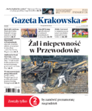 Gazeta Krakowska