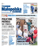 Tyg. Małopolski/Nad Sołą i Skawą