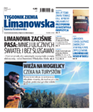 Tyg. Ziemia Limanowska