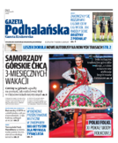 Tyg. Gazeta Podhalańska