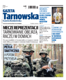 Tyg. Gazeta Tarnowska