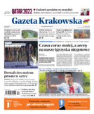 Gazeta Krakowska