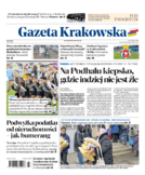 Gazeta Krakowska