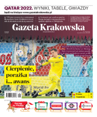 Gazeta Krakowska