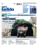 Tyg. Gazeta Gorlicka