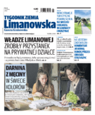 Tyg. Ziemia Limanowska