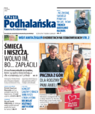 Tyg. Gazeta Podhalańska