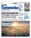 Tyg. Gazeta Tarnowska