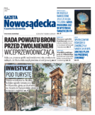 Tyg. Gazeta Nowosądecka