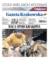 Gazeta Krakowska