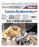 Gazeta Krakowska