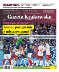 Gazeta Krakowska