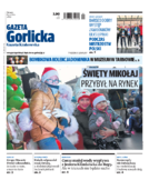 Tyg. Gazeta Gorlicka