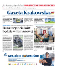 Gazeta Krakowska