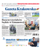 Gazeta Krakowska