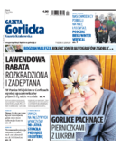 Tyg. Gazeta Gorlicka