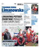 Tyg. Ziemia Limanowska