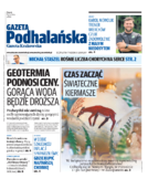 Tyg. Gazeta Podhalańska