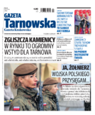 Tyg. Gazeta Tarnowska