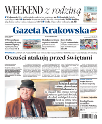 Gazeta Krakowska