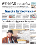 Gazeta Krakowska