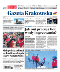 Gazeta Krakowska