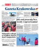 Gazeta Krakowska