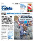 Tyg. Gazeta Gorlicka