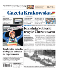 Gazeta Krakowska