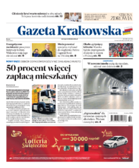 Gazeta Krakowska