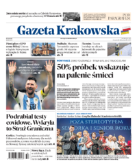 Gazeta Krakowska