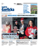 Tyg. Gazeta Gorlicka