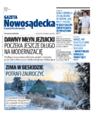 Tyg. Gazeta Nowosądecka